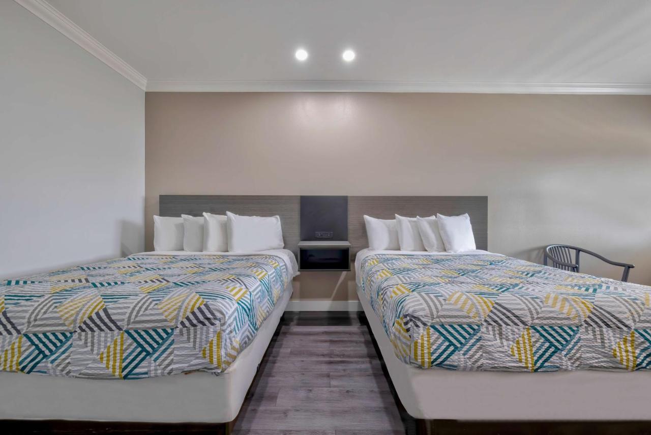 Hotel South Gate Zewnętrze zdjęcie