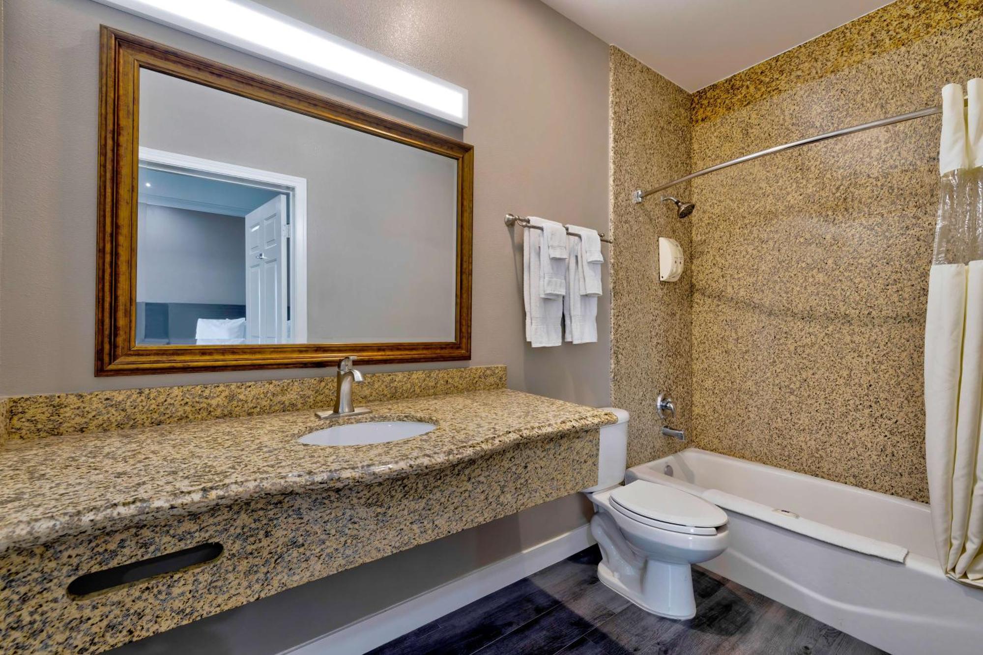 Hotel South Gate Zewnętrze zdjęcie